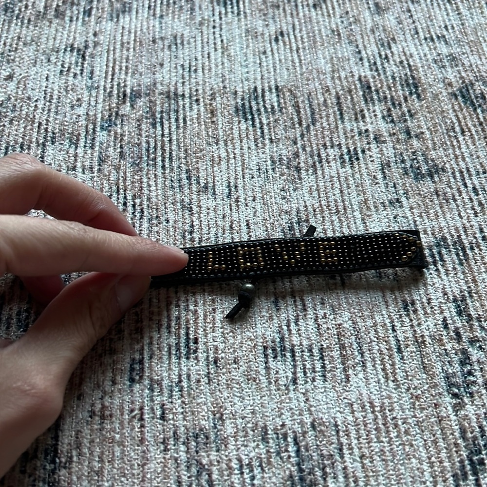 Marc Jacobs Love Bracelet